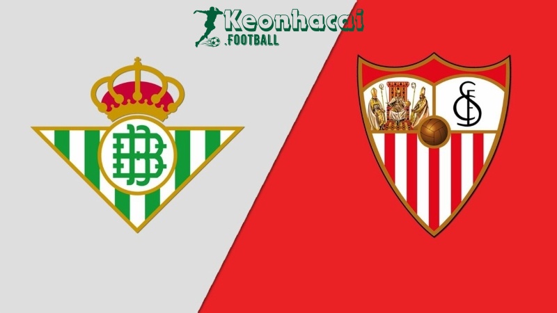Soi kèo Real Betis vs Sevilla, 2h00 ngày 29/04/2024 1 Soi kèo Real Betis vs Sevilla, 2h00 ngày 29/04/2024