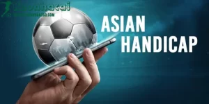 Kèo Nhà Cái Asian Handicap: Chiến Lược Chiến Thắng 33 kèo nhà cái asian handicap tructiepbongda360