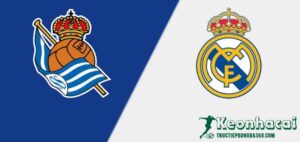 Soi kèo Real Sociedad vs Real Madrid, 2h00 ngày 27/04/2024 6 Soi kèo Real Sociedad vs Real Madrid, 2h00 ngày 27/04/2024