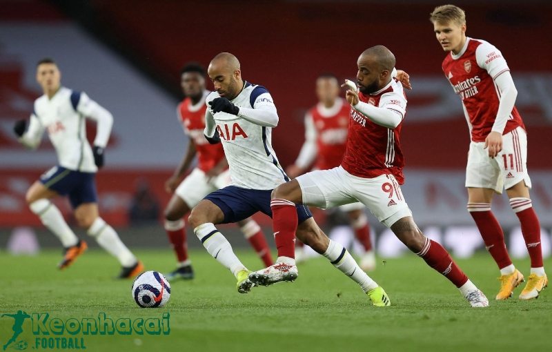 Soi kèo Tottenham vs Arsenal, 20h00 ngày 28/04/2024 3 Soi kèo Tottenham vs Arsenal - 20h00 ngày 28/04/2024