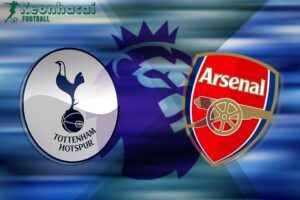 Soi kèo Tottenham vs Arsenal, 20h00 ngày 28/04/2024 2 Soi kèo Tottenham vs Arsenal, 20h00 ngày 28/04/2024