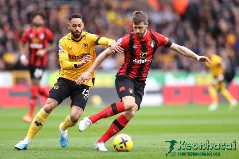 Soi kèo Wolves vs Bournemouth, 1h45 ngày 25/04/2024 3 Soi kèo Wolves vs Bournemouth - 1h45 ngày 25/04/2024