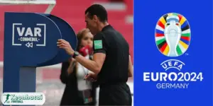 EUFA bị kiên, VAR có thể sẽ không xuất hiện tại Euro 2024 4 EUFA bị kiện vì dùng công nghệ VAR trái phép