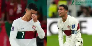 Ronaldo đá chính tại Euro 2024 - Đối thủ của Bồ Đào Nha cười mỉm 6 Ronaldo có nên đá chính cho Bồ Đào Nha tại Euro 2024 không?