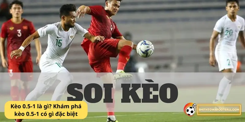 Soi kèo bóng đá là gì? Bí kíp soi kèo bóng đá hiệu quả cho người mới 3 Soi kèo bóng đá là gì