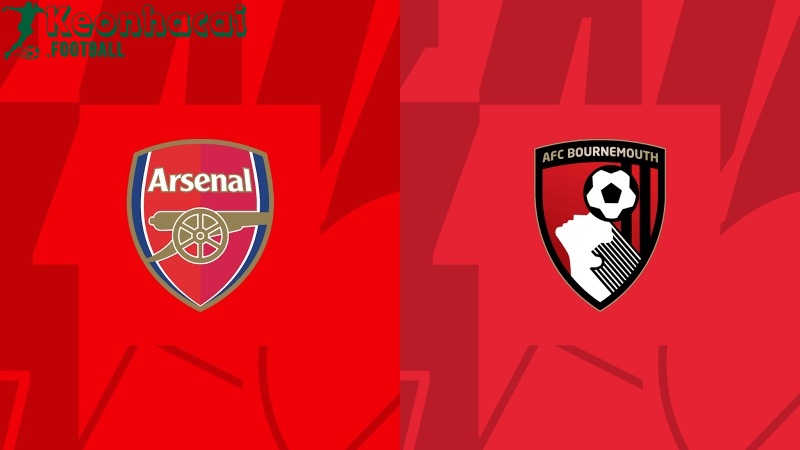 Soi kèo Arsenal vs Bournemouth, 18h30 ngày 04/05/2024 1 Soi kèo Arsenal vs Bournemouth, 18h30 ngày 04/05/2024