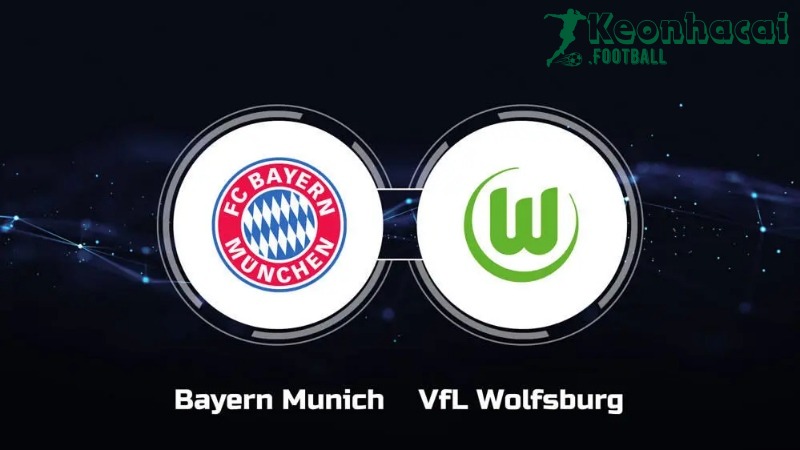 Soi kèo Bayern Munich vs Wolfsburg, 22h30 ngày 12/05/2024 1 Soi kèo Bayern Munich vs Wolfsburg, 22h30 ngày 12/05/2024