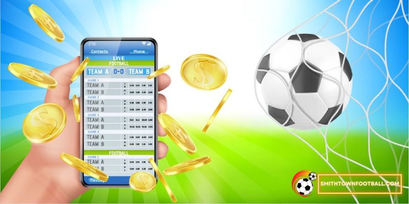 Cá độ bóng đá là gì? 3 CÁ độ bóng đá là gì