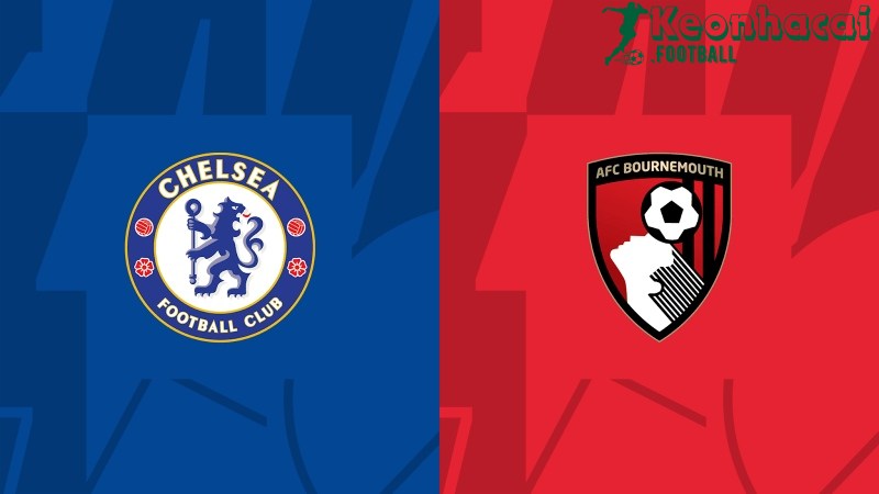 Soi kèo Chelsea vs Bournemouth, 22h00 ngày 19/05/2024 1 Soi kèo Chelsea vs Bournemouth, 22h00 ngày 19/05/2024