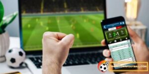 Cược Tỷ Số Bóng Đá Ăn Bao Nhiêu? 9 Cược tỷ số bóng đá ăn bao nhiêu