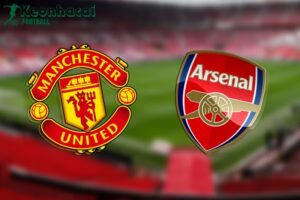 Soi kèo Manchester United vs Arsenal, 22h30 ngày 12/05/2024 3 Soi kèo Manchester United vs Arsenal, 22h30 ngày 12/05/2024