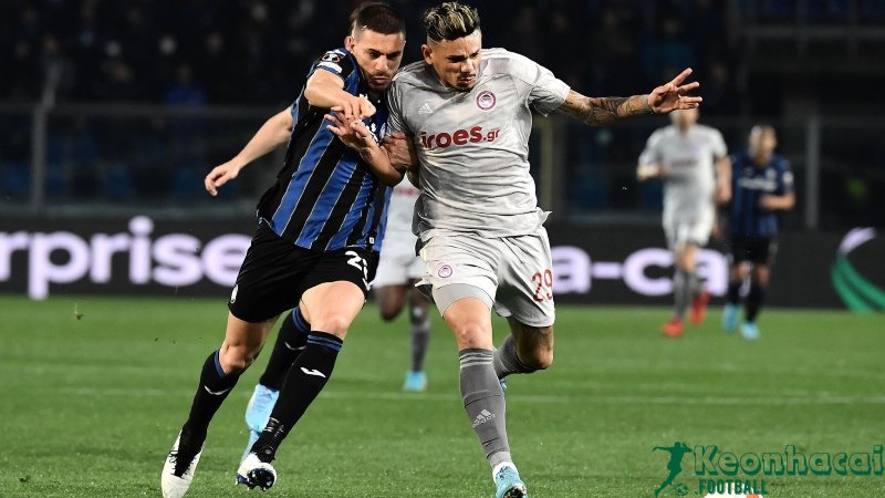 Soi kèo Olympiakos vs Fiorentina, 2h00 ngày 30/05/2024 3 Soi kèo Olympiakos vs Fiorentina - 2h00 ngày 30/05/2024