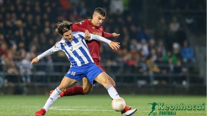 Soi kèo AC Oulu vs HJK Helsinki, 0h00 ngày 01/06/2024 3 Soi kèo AC Oulu vs HJK Helsinki - 0h00 ngày 01/06/2024