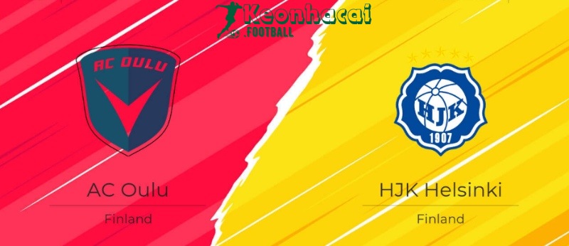 Soi kèo AC Oulu vs HJK Helsinki, 0h00 ngày 01/06/2024 1 Soi kèo AC Oulu vs HJK Helsinki, 0h00 ngày 01/06/2024