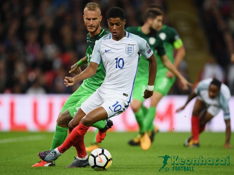 Soi kèo Anh vs Slovenia, 2h00 ngày 26/06/2024 3 Soi kèo Anh vs Slovenia - 2h00 ngày 26/06/2024