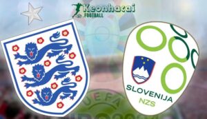 Soi kèo Anh vs Slovenia, 2h00 ngày 26/06/2024 8 Soi kèo Anh vs Slovenia, 2h00 ngày 26/06/2024