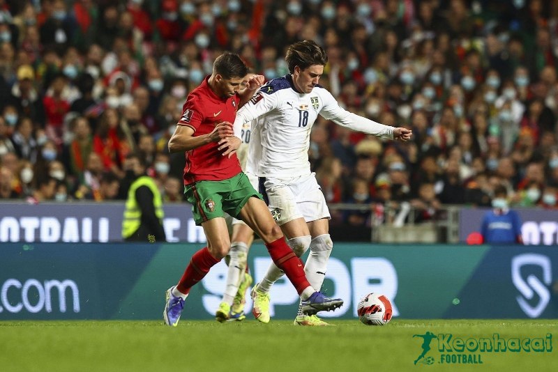 Soi kèo Bồ Đào Nha vs CH Séc, 2h00 ngày 19/06/2024 3 Soi kèo Bồ Đào Nha vs CH Séc - 2h00 ngày 19/06/2024