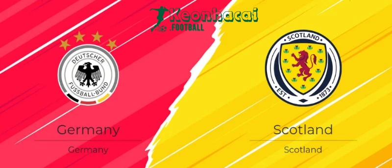 Soi kèo Đức vs Scotland, 2h00 ngày 15/06/2024 1 Soi kèo Đức vs Scotland, 2h00 ngày 15/06/2024
