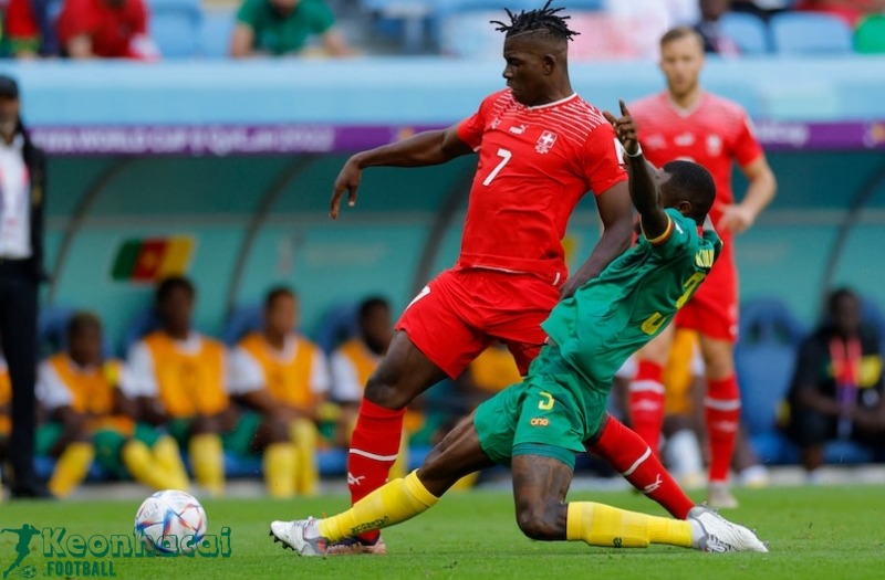 Soi kèo Scotland vs Thụy Sĩ, 2h00 ngày 20/06/2024 3 Soi kèo Scotland vs Thụy Sĩ - 2h00 ngày 20/06/2024