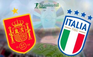 Soi kèo Tây Ban Nha vs Italia, 2h00 ngày 21/06/2024 4 Soi kèo Tây Ban Nha vs Italia, 2h00 ngày 21/06/2024