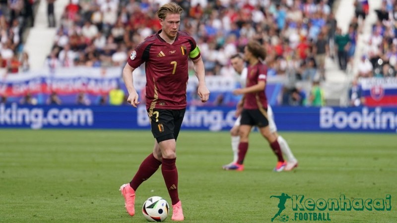 Soi kèo Ukraine vs Bỉ, 23h00 ngày 26/06/2024 3 Soi kèo Ukraine vs Bỉ - 23h00 ngày 26/06/2024