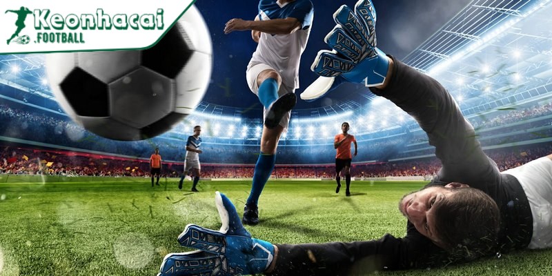 Cược tỉ số là gì? Mẹo chơi cá cược bóng đá chuẩn nhất 4 Bạn nên dựa vào thành tích, năng lực của các đội để cược tỉ số