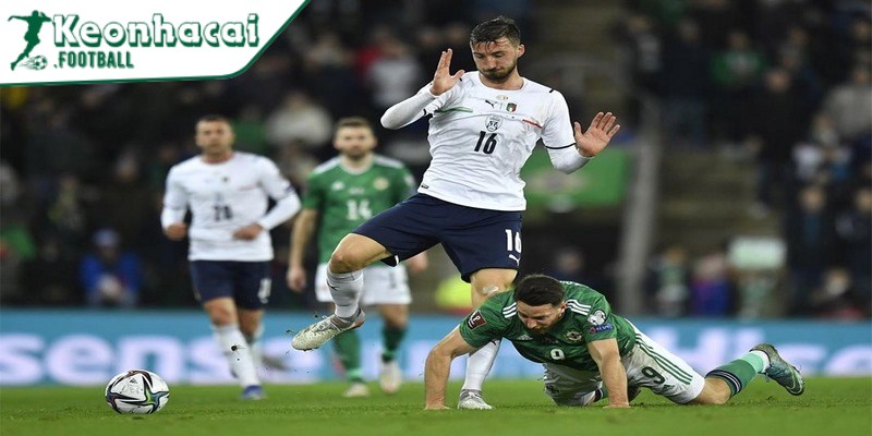 Kèo play off được diễn ra khi hai đội có thực lực cân bằng