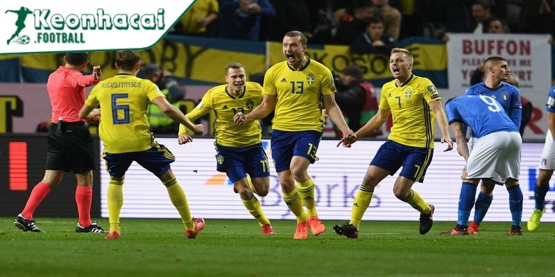 Cách tính kết quả kèo play off khá đơn giản