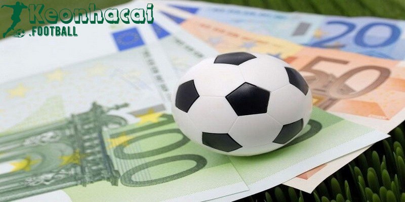 Kèo trên kèo dưới là gì? Các tỷ lệ kèo phổ biến nhất 4 Kèo chấp 3/4 chính là tỷ lệ kèo rất phổ biến hiện nay