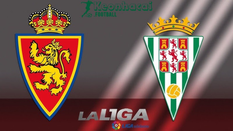 Soi kèo Real Zaragoza vs Cordoba - 0h30 ngày 25/3 - La Liga 2 1 Soi kèo Real Zaragoza vs Cordoba - 0h30 ngày 25/3 - La Liga 2