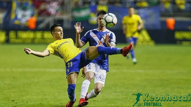 Soi kèo Tenerife vs Cadiz CF - 0h30 ngày 24/3 - La Liga 2 2 Soi kèo Tenerife vs Cadiz CF - 0h30 ngày 24/3