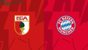 Soi kèo Augsburg vs Bayern Munich - 1h30 ngày 05/4