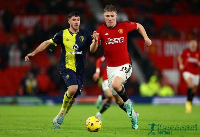 Soi kèo Bournemouth vs Manchester United - 20h00 ngày 27/4