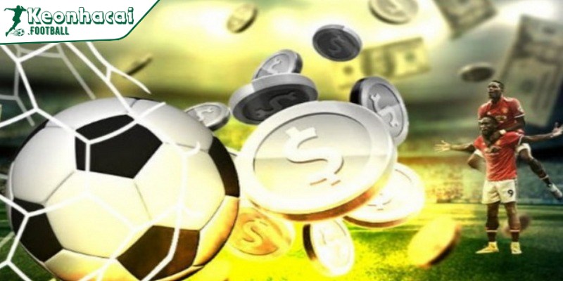 Cách dự đoán kèo bóng đá chuẩn xác, trăm trận trăm thắng 2 Dự đoán kèo bóng đá là gì cho tân thủ