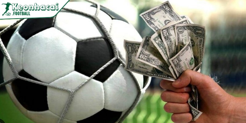 Phân tích thông tin về đội bóng trước khi xuống tiền