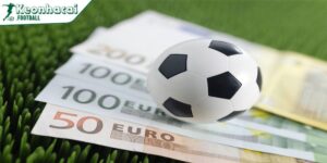 Chia Sẻ Cách Bắt Kèo Đá Banh Cực Chuẩn Cho Các Tân Thủ 4 Kèo bóng đá hiện nay được đa dạng hóa về thể loại