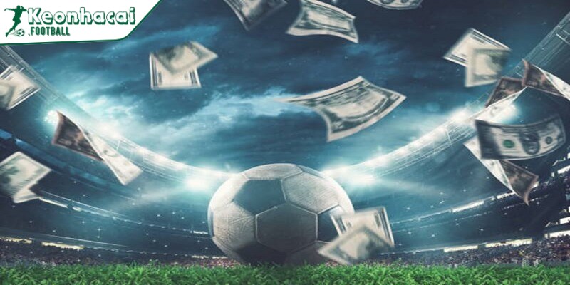 Cách soi kèo bóng đá chuẩn nhất là nên tránh kèo dụ