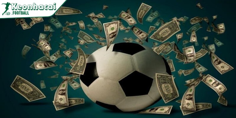 Cách tính ăn thua kèo bóng đá chuẩn nhất đối với tân binh 2 Tìm hiểu khái niệm tính ăn thua kèo bóng đá