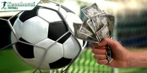 Cách tính tiền ăn kèo bóng đá đơn giản dễ hiểu cho anh em 10 Lý giải việc anh em cần biết cách tính tiền ăn kèo bóng đá