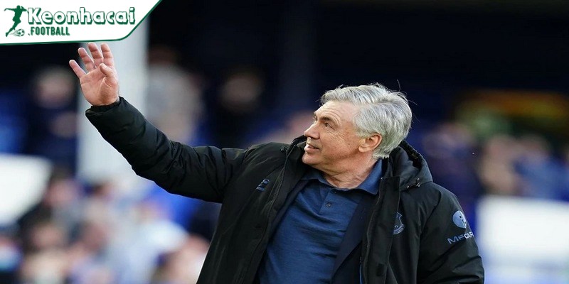 Carlo Ancelotti sắp quyết định tương lai tại Real Madrid 3 Ancelotti chia sẻ về quyết định tương lai