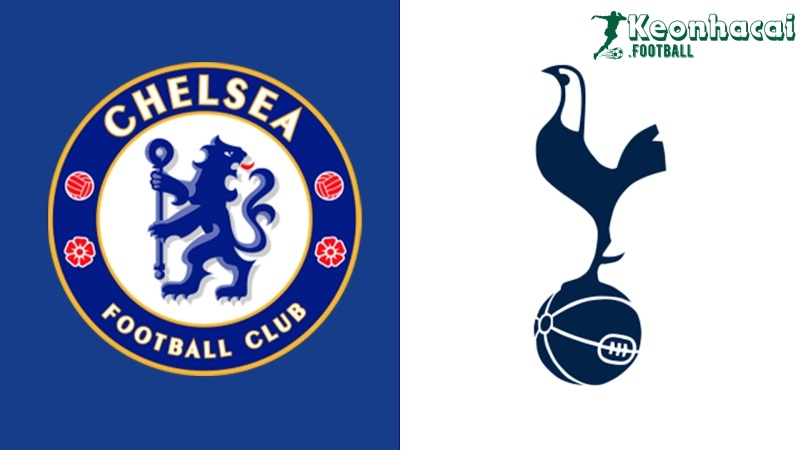 1 Soi kèo Chelsea vs Tottenham - 2h00 ngày 04/4