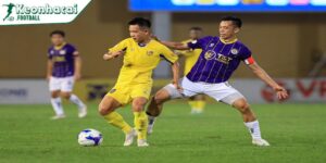 CLB Hà Nội: Nhà cựu vương đã lên tiếng trong cuộc đua vô địch V.League 2024/25 7 Nguyễn Hải Long – Sự trưởng thành đáng khen ngợi