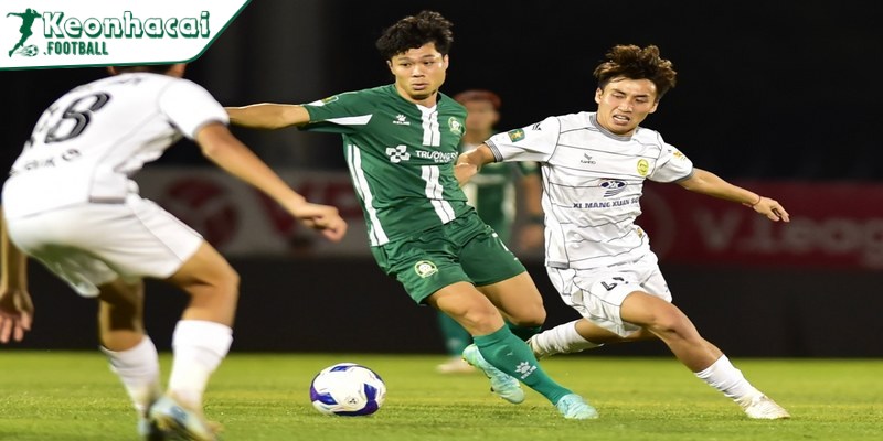 Nguyễn Công Phượng - Làn sóng mới tại Bình Phước