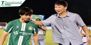 Chiến thuật mới liệu Công Phượng có đủ sức vượt qua?