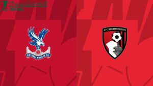 Soi kèo Crystal Palace vs Bournemouth - 21h00 ngày 19/4 - Ngoại hạng Anh