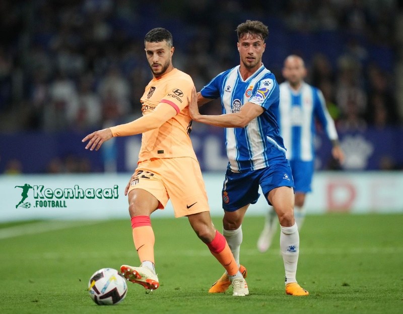 Soi kèo Espanyol vs Atletico Madrid - 22h15 ngày 29/3 - La Liga 2 Soi kèo Espanyol vs Atletico Madrid - 22h15 ngày 29/3