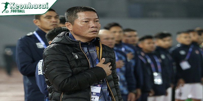 Hải Phòng thua HAGL: HLV Chu Đình Nghiêm tiếc nuối vì thiếu may mắn 3 Nhìn về tương lai: Thanh Hóa tiếp tục hy vọng vào cuộc đua vô địch