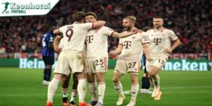 Bayer và mối nguy từ “đội bóng ngổ ngáo”