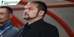 HLV Thanh Hóa: "Trọng tài là rào cản lớn trong cuộc đua vô địch V.League" 10 Thời gian bù giờ là một trong những yếu tố quan trọng