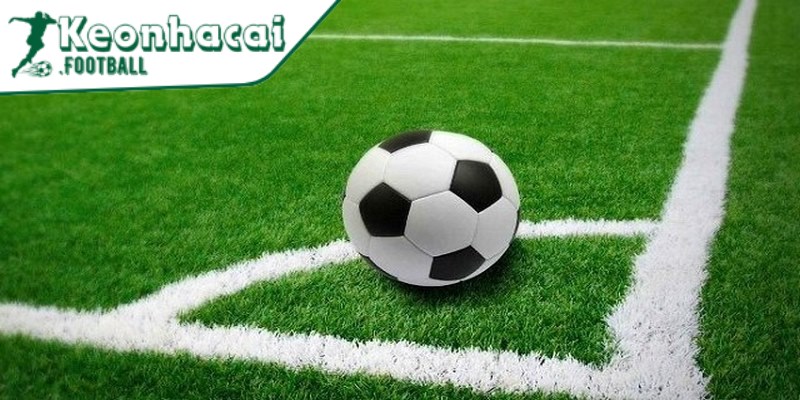 Kèo cả trận - Hình thức đặt cược ăn khách nhất tại nhà cái 2 Kèo bóng đá cả trận sẽ được tính theo cách thức không chấp